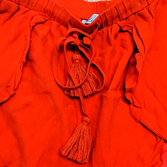 Lovers & Friends shorts - Picture 5 of 6